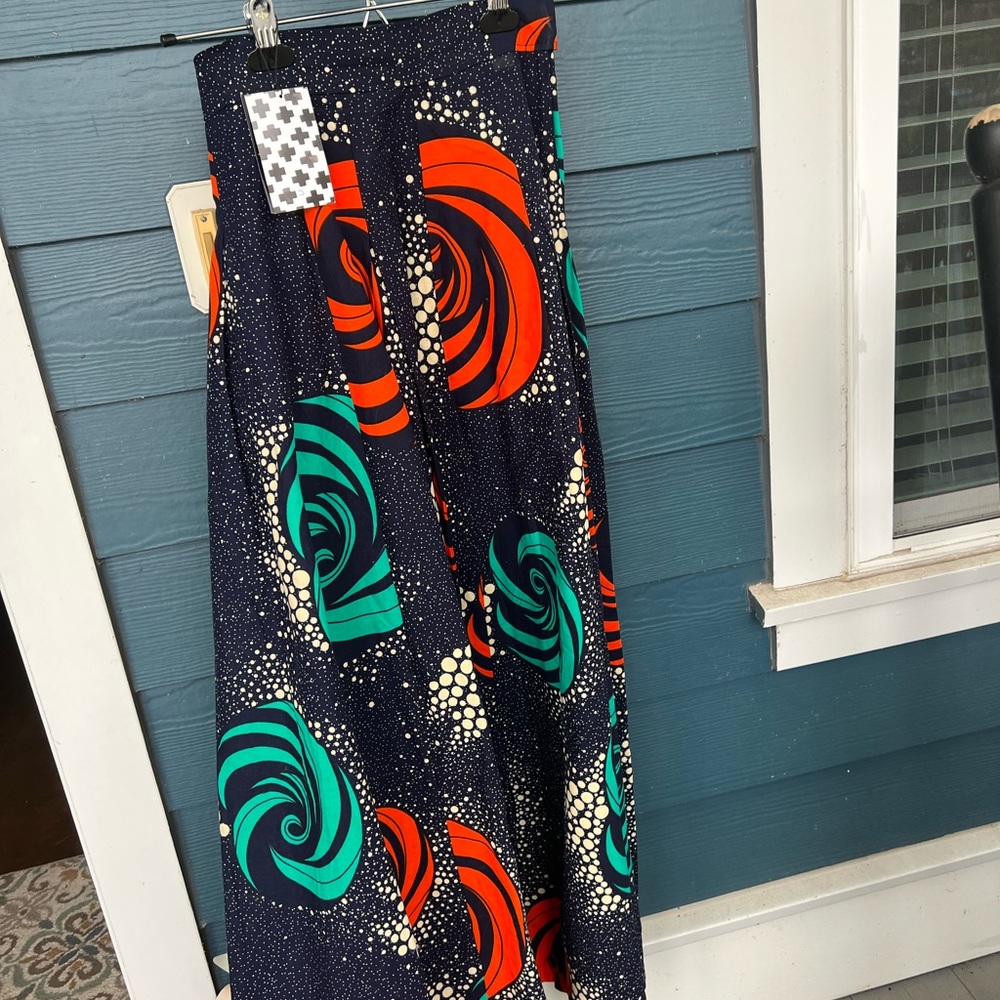 Francis + Benedict Maxi Small
